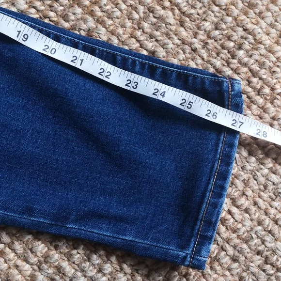 Joe's straight leg jeans - Picture 10 of 11